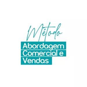 Imagem de capa para o Curso online Abordagem Comercial Estruturada - PJ