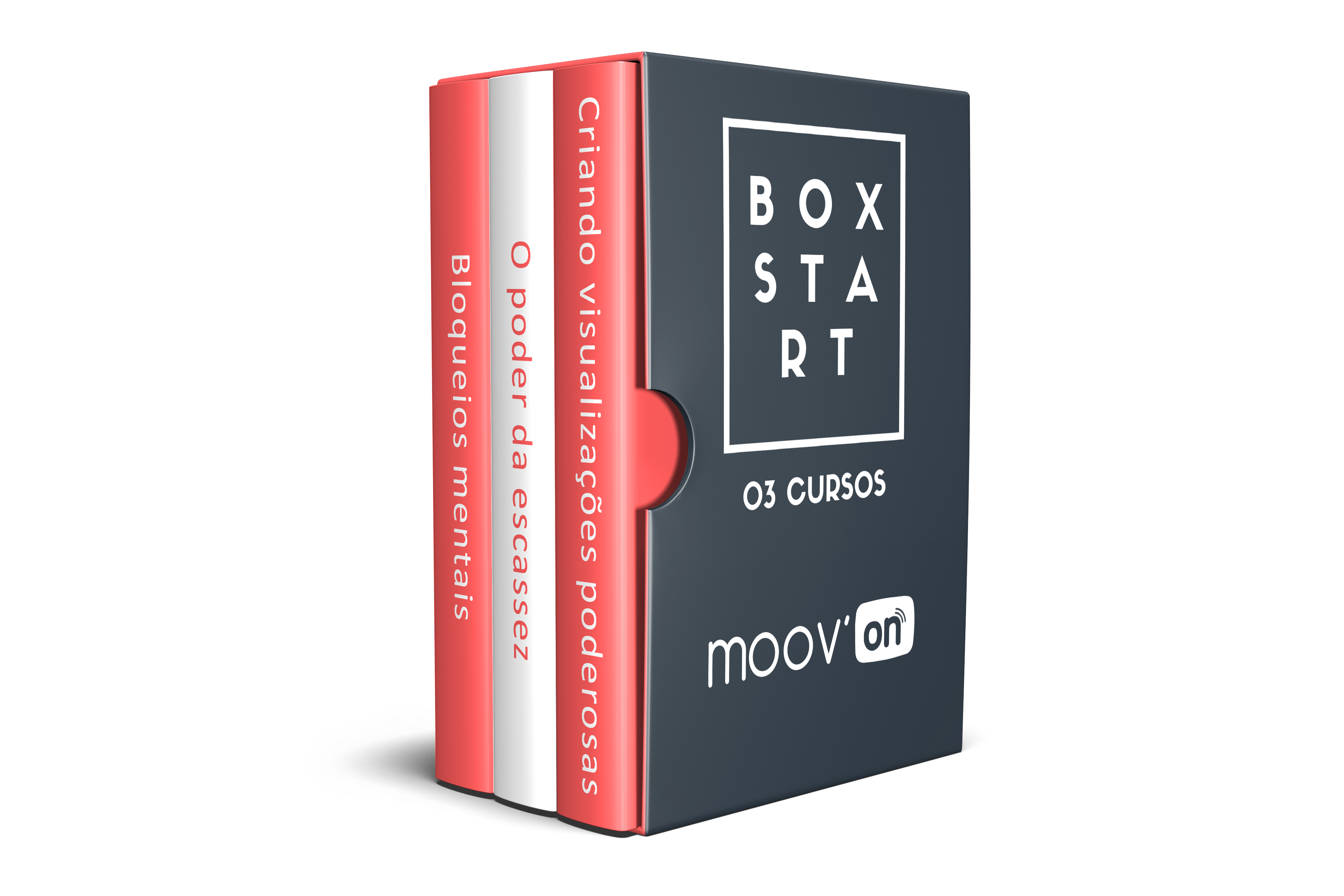 Imagem do curso Box Start - Moov'Up