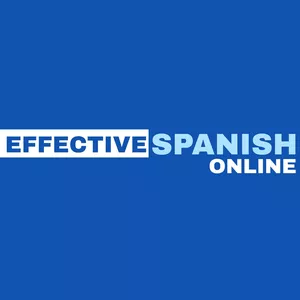 Cover image for Online course Spanish class online(basic -intermediate level)