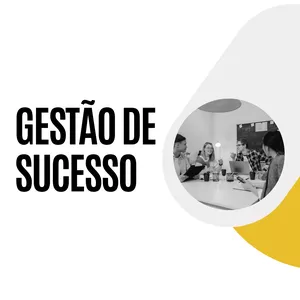 Imagem de capa para o Ebook GESTÃO DE SUCESSO 