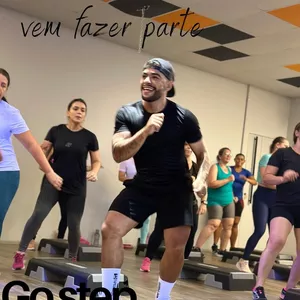 Imagem de capa para o Curso online STEP EM CASA 