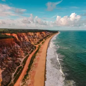 Imagem de capa para o Ebook ROTEIRO COMPLETO de 4 dias em MACEIÓ!