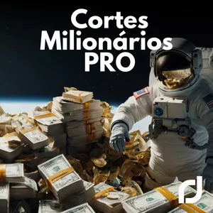 Imagem de capa para o Curso online Cortes Milionários PRO