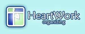 HeartWork logo
