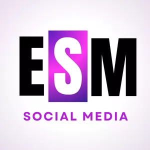 Imagem de capa para o Curso online ESM - Estagiários Social Media