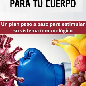 Imagen de portada para Curso online Inmunidad Blindada
