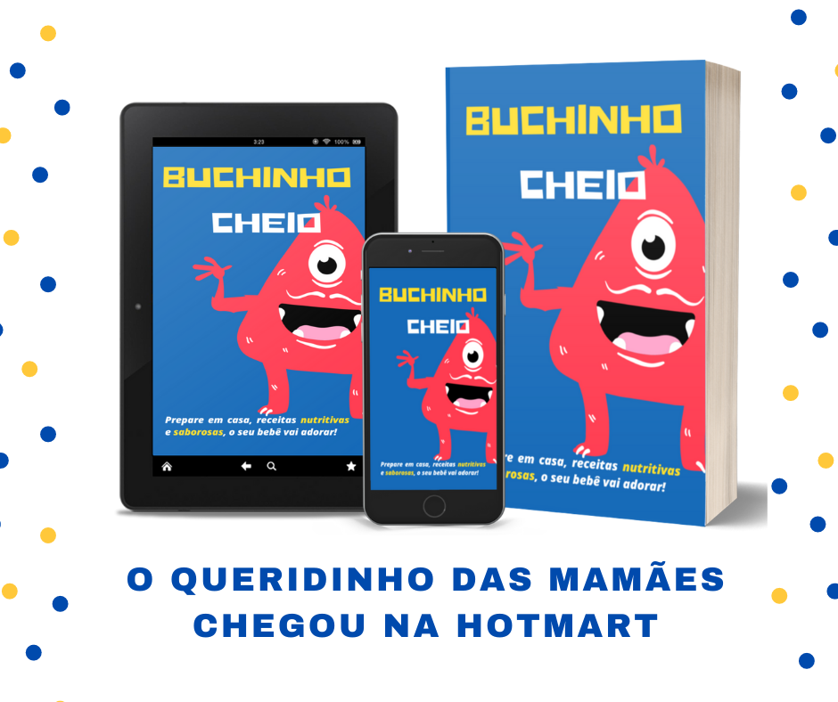 Imagem do curso BUCHINHO CHEIO