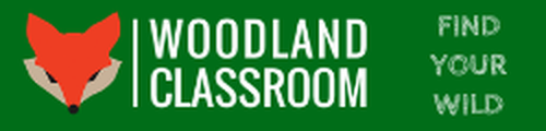Woodland Classroom logo