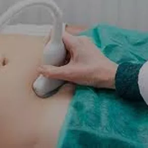 Imagem de capa para o Curso online Técnica para fazer estimativa do volume urinário intravesical