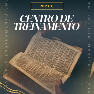 Imagem de capa para o Curso online Treinamento sobre o Reino dos Céus