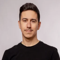 Rafael Medeiros