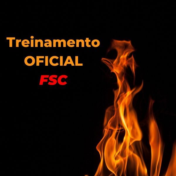 Imagem de Treinamento FSC criado por Daniel na hotmart