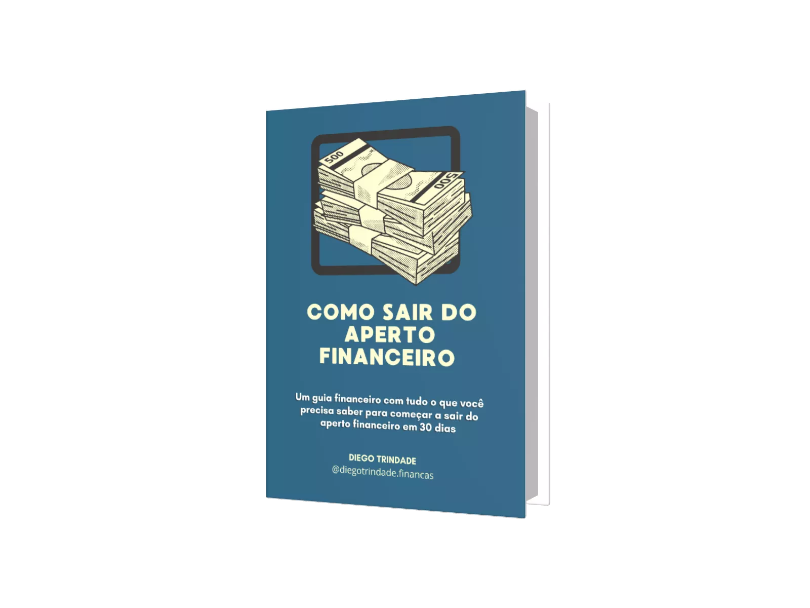 Capa do Livro