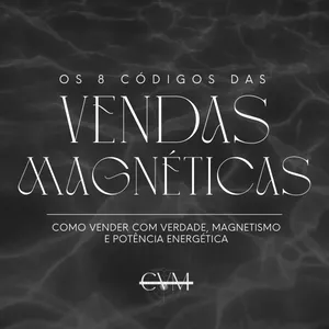 Imagem de capa para o Curso online Os 8 Códigos das Vendas Magnéticas
