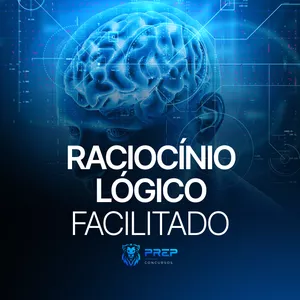 Imagem de capa para o Curso online Raciocínio Lógico Facilitado
