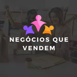 Imagem de capa para o Curso online Negócios que Vendem - NQV