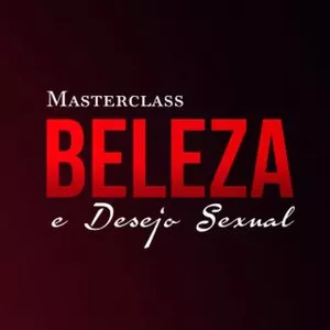 Imagem de capa para o Curso online  Beleza e Desejo Sexual