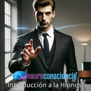 Imagen de portada para Curso online Introducción a la Hipnosis
