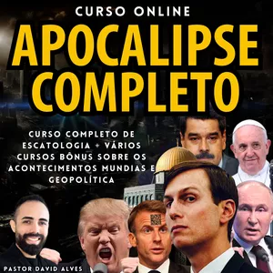 Capa do curso 