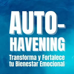 Imagen de portada para Curso online Auto-Havening: Transforma y Fortalece tu Bienestar Emocional