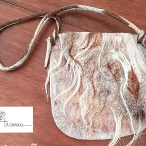 Curso Confecção de bolsa sem costura