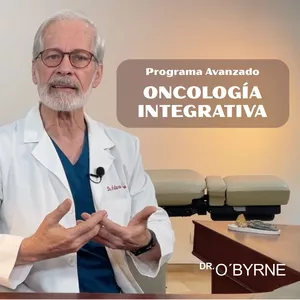 Imagen de portada para Curso online Programa Avanzado de Oncología Integrativa