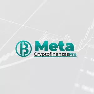 Imagen de portada para Curso online Formación: Meta Crypto Finanzas Pro 
