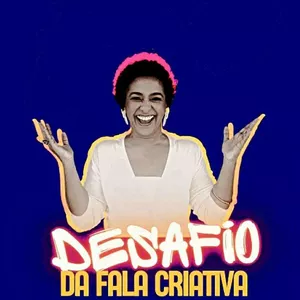 Imagem de capa para o Curso online Desafio da Fala Criativa