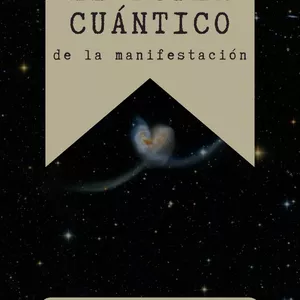 Imagen de portada para Ebook El Poder Cuántico de la Manifestación