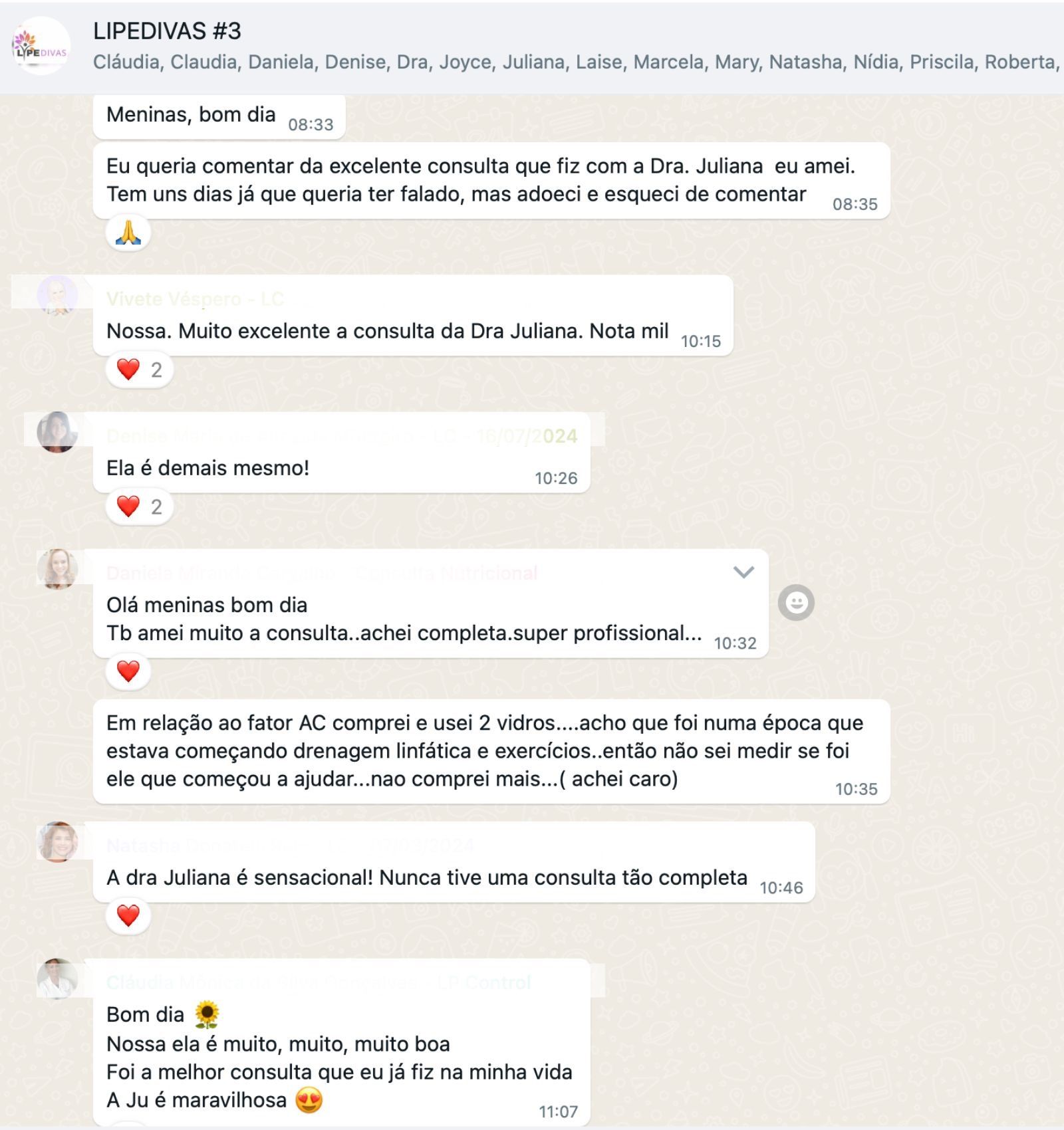 lipedema como melhorar