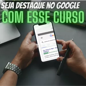 Capa do curso 