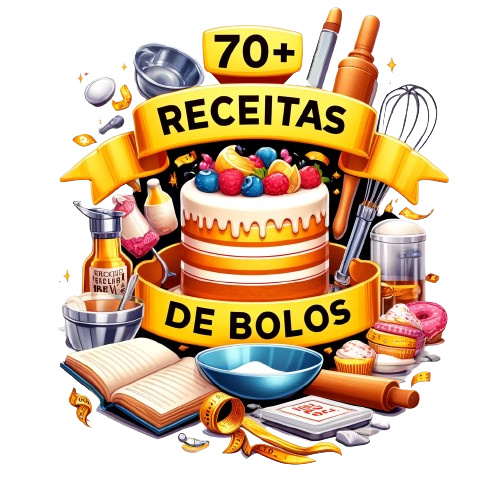 Imagem do curso Receitas Paris Cake: Aumente suas vendas com receitas secretas de massas perfeitas, coberturas e recheios.