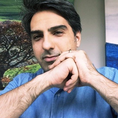 Gianluca Marino