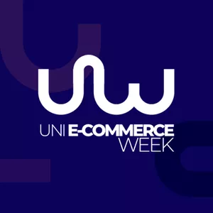 Imagem de capa para o Evento presencial Uni E-commerce Week 2023