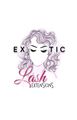 Ex0tic Lash Extensions Academy logo