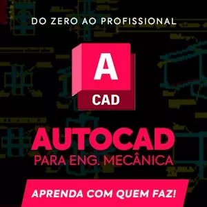 Imagem do curso Curso - AutoCad 2D