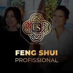 Imagem de capa para o Curso online Feng Shui Profissional