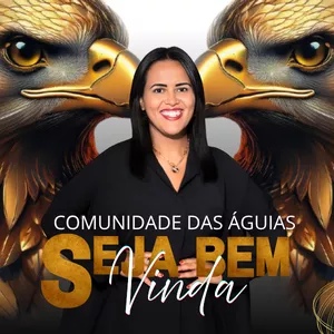 Imagem do curso COMUNIDADE DAS ÁGUIAS 