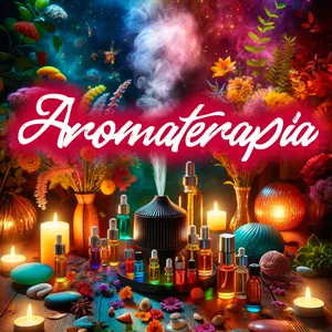Imagem do curso Curso de Formação Aromaterapia/ EAD / R$ 97,90