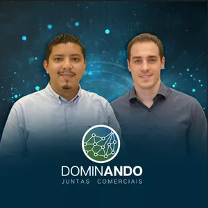 Imagem de capa para o Curso online DOMINANDO JUNTAS COMERCIAIS - PLANO PRATA