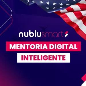 Imagem de capa para o Curso online Nublu Smart
