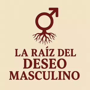 Imagem de capa para o Curso online La Raíz del Deseo Masculino