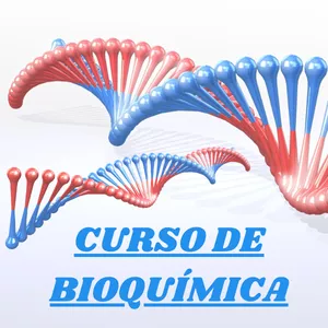 Imagem do curso BIOQUÍMICA FÁCIL