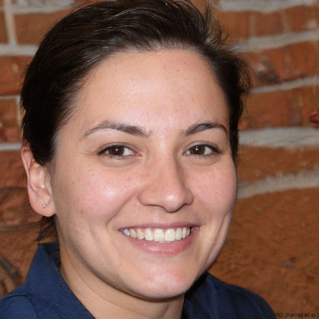 Luciana Gómez, Lima, Perú