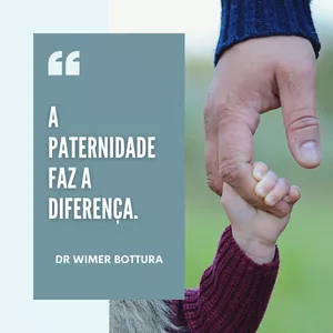 Imagem do curso A Paternidade Faz a Diferença - Treinamento Parental 