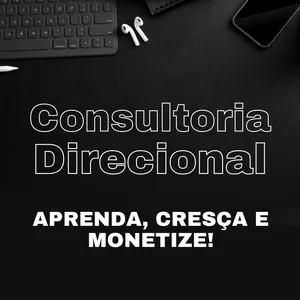 Imagem de capa para o Serviço online CONSULTORIA DIRECIONAL 