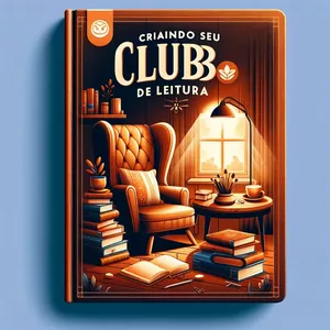 Imagen de portada para Curso online Club da Leitura