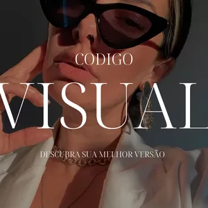 Imagem de Código Visual criado por Marcela Soares Nascimento na hotmart