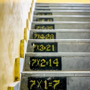 Imagem de capa para o Ebook Apostila de Matemática para ENEM e Concursos: Proporcionalidade e Mais