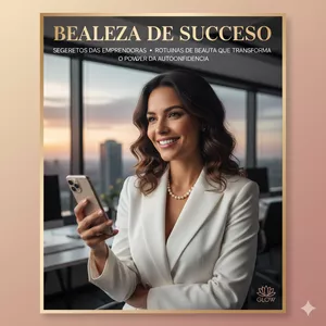 Imagem do curso Beleza de Sucesso